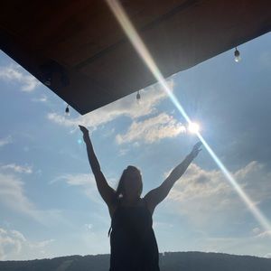 Meet your Posher, Abica